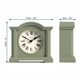 thumbnail image 3 of Reloj JONES CLOCKS Kensington Verde Salvia de Cuarzo 16x15 cm, 3 of 6