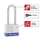 thumbnail image 2 of Padlock Master Lock 3DLH para exteriores con llave, paquete de 1, 2 of 7