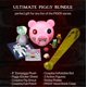 thumbnail image 2 of Head Bundle PIGY (incluye objetos de DLC), 2 of 4