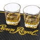 thumbnail image 5 of Set de vasos de whisky LORD'S ROCKS Crown Royal con 4 piedras de whisky, 5 of 7
