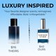 thumbnail image 2 of Fragrance Club Savage Storm 56 ml para Hombre – Fresco, Picante y Amaderado (EDP), 2 of 6
