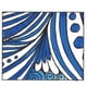 thumbnail image 4 of Bolígrafo Art Marker Tombow de doble pincel 555 Ultramarine, paquete de 1 unidad, 4 of 6