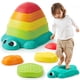 thumbnail image 1 of Balance Stepping Stones JOYIN Turtle para niños a partir de 3 años (5 unidades), 1 of 7