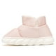 thumbnail image 2 of Pantufla Inflada Mujer Prana Rosada 35, 2 of 3