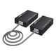 thumbnail image 2 of Extensor Hdmi 60 Metros por Rj45 Cat5e/6e 1080p - Norplat, 2 of 3