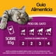 thumbnail image 5 of Sobres de Alimento Húmedo Whiskas Pollo 12 un., 5 of 5