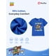 thumbnail image 5 of Camiseta De Cumpleaños De Toy Story Para Niño De Con Woody Y Buzz, 5 of 6