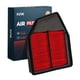 thumbnail image 1 of Filtro de Aire KAX para Honda Accord 2008‑2012 2.4 L, 1 of 9