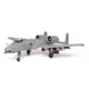 thumbnail image 3 of Maqueta de avión Motorcity Classics Fairchild A-10 a escala 1:72, 3 of 5