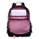 thumbnail image 2 of Mochila Mujer Escalade Negro Blanco Head, 2 of 6