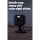 thumbnail image 3 of Cámara de seguridad Blink Mini 2K+ Home & Pet Indoor Negra, 3 of 6