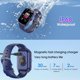 thumbnail image 3 of Smartwatch S68 1.95 HD Llamadas Bluetooth 112 Deportes IP68, 3 of 3