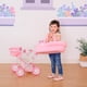 thumbnail image 2 of Cochecito de juguete Olivia's Little World Twinkle Stars Princess, 2 of 9