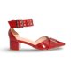 thumbnail image 2 of Zapato Vino Vía Franca, 2 of 5