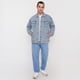 thumbnail image 4 of Chaqueta Hombre Azul Claro Denim Corona, 4 of 5