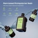 thumbnail image 3 of Impresora 3D de resina ELEGOO Standard a base de plantas, 2 kg, negra, 405 nm, 3 of 3