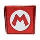 thumbnail image 1 of Estuche porta juegos M de Mario para Nintendo Switch, 1 of 3