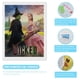 thumbnail image 3 of Wicked Kits de Pintura de Diamantes para Adultos 5D DIY Diamond Art Kits Full Drill Diamond Dots para Regalo Decoración de Pared y Relajación Artes de Gemas 30*40cm, 3 of 6
