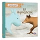 thumbnail image 1 of Libro El Hipozorro, Una Historia De Identidad - Nuevo- Lexus, 1 of 1