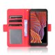 thumbnail image 5 of Funda Tipo Billetera FOXDOCK para Samsung Galaxy XCOVER 5 – Tapa Flip con Tarjetero, 5 of 5
