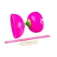 thumbnail image 5 of Juego De Yo-yo Chino Diabolo Juego De Yo-yo Chino Multiusos Para Niños Y Ancianos, Color Rosa, 5 of 5