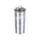 thumbnail image 2 of Capacitor Trane 40+5Mfd 370/440V Redondo de Marcha, 2 of 4