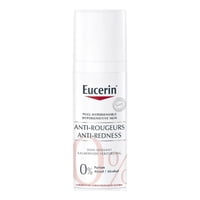 Beiersdorf - Eucerin Anti Enrojecimiento Día 50Ml Tipo De Piel Sensible