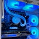 thumbnail image 5 of PC Gamer Intel Core Ultra 5 225F + 32GB + RX 7600 8GB I PCP753, 5 of 6