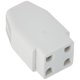 thumbnail image 1 of Cabezote de Lámpara Aqua Ultraviolet 8‑25 W para Acuario, 1 of 2