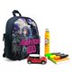 thumbnail image 3 of Mochila Desmarcar Mob Psycho Azul, 3 of 6