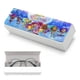thumbnail image 5 of Estuche Rígido para Lentes Rainbow Rangers Cuero PU, 5 of 6