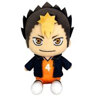 ¡Peluche Great Eastern Entertainment Haikyu! Chaqueta S3- Yu