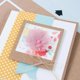 thumbnail image 2 of Papel Vellum Multicolor Silhouette, 2 of 2