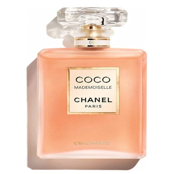 Perfume CHANEL COCO MADEMOISELLE L'EAU PRIVA Eau De Parfum 100 ml
