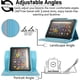 thumbnail image 3 of Funda universal tipo folio para tablet Phondazvi de 10/10.1 pulgadas, 3 of 8