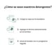 thumbnail image 4 of Detergente concentrado en láminas biodegradables, aroma lavanda, 30 Un, 4 of 5