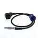 thumbnail image 4 of Cable de alimentación Eonvic 60 cm D‑Tap a 2 pines Lemo, 4 of 4