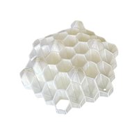 Ioensy - Repelente De Abejas Portátil Y Reutilizable Para Mantener Alejadas Avispas En Granjas, Puertas Y Ramas.