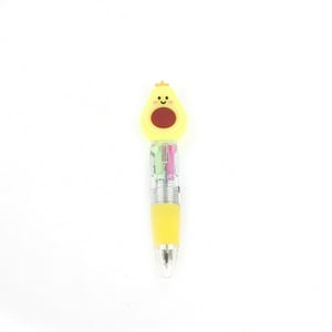 Homewell - Lapiz Diseño 4 Colores