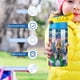 thumbnail image 5 of Botella de Agua Deportiva Zayu Azul 350ml, 5 of 6