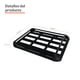 thumbnail image 4 of Parrilla para auto aluminio portaequipaje universal xroad, 4 of 8