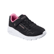 thumbnail image 2 of ZAPATILLAS URBANAS SKECHERS UNO LITE INFANTIL | 310429L-BKRG - Talla 26, 2 of 6