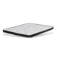 thumbnail image 1 of Topper Zen Soft King 180x200x7 cm, 1 of 4