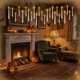 thumbnail image 2 of Velas Flotantes Sin Llama Con Control Remoto En Forma De Varita, 2 of 3