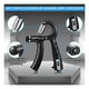 thumbnail image 2 of Set Hand Grip 5-60 Kg Manos Dedos Antebrazo Yepsport negro, 2 of 7
