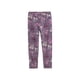 thumbnail image 1 of Leggins GAP para niña pequeña, color violeta oscuro, 12-18 m, 1 of 1