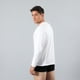thumbnail image 2 of Camiseta Cuello Redondo Hombre Flores Hombre 50749-1, 2 of 3