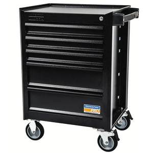 Gabinete Para Herramientas 5 Cajones Tramontina Pro