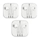 thumbnail image 1 of Pack 3 Audifonos Manos Libres Iphone 3.5 mm, 1 of 3