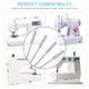 thumbnail image 5 of Agujas Para Máquina De Coser Universal 50 Pcs Hax1 65 9 110 18, 5 of 7